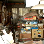Hoarding Cleanup: Identifying a Problem and Getting Hoarding Help