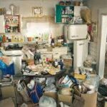 Defining Hoarding Disorder and Different Hoarding Disorder Types